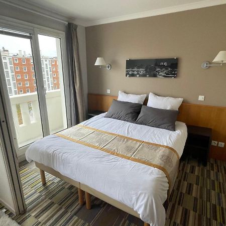 Dream Dwell Paris - Paris Expo Porte Versailles Beautiful Apartment With Balcony อิซซีเลมูลิโนต์ ภายนอก รูปภาพ