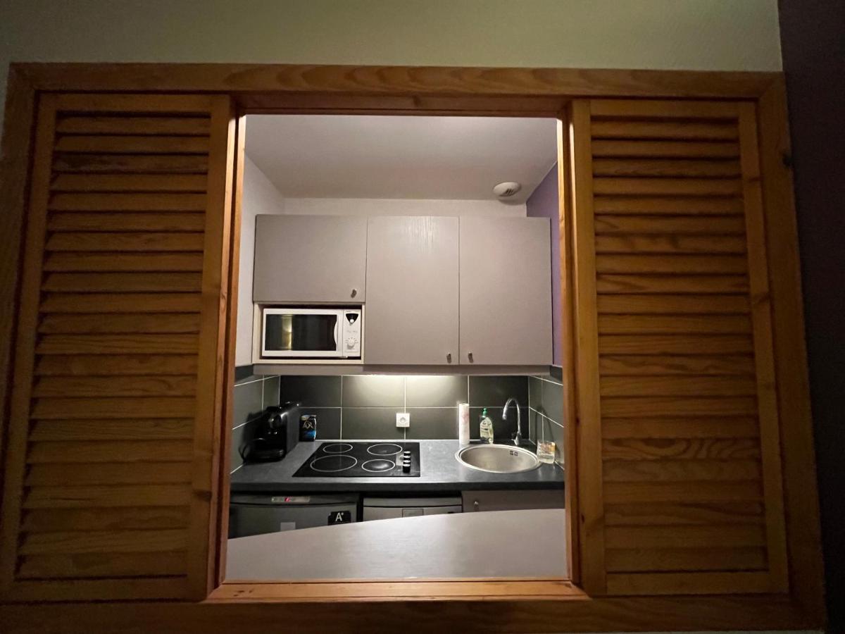 Dream Dwell Paris - Paris Expo Porte Versailles Beautiful Apartment With Balcony อิซซีเลมูลิโนต์ ภายนอก รูปภาพ