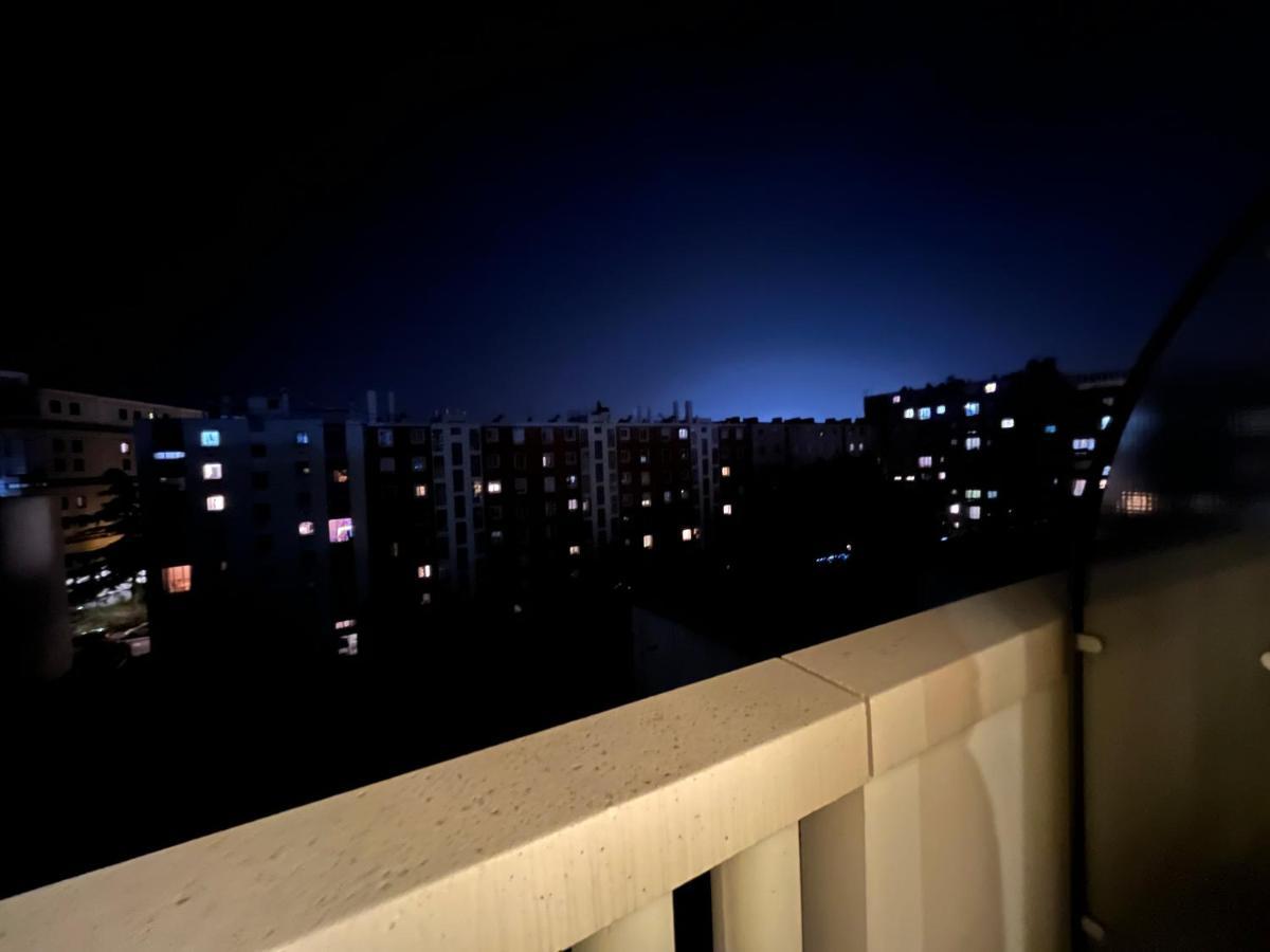 Dream Dwell Paris - Paris Expo Porte Versailles Beautiful Apartment With Balcony อิซซีเลมูลิโนต์ ภายนอก รูปภาพ