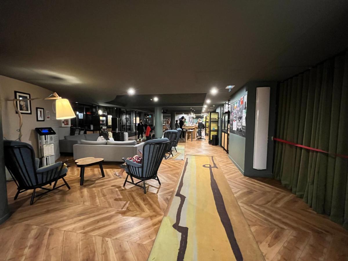 Dream Dwell Paris - Paris Expo Porte Versailles Beautiful Apartment With Balcony อิซซีเลมูลิโนต์ ภายนอก รูปภาพ